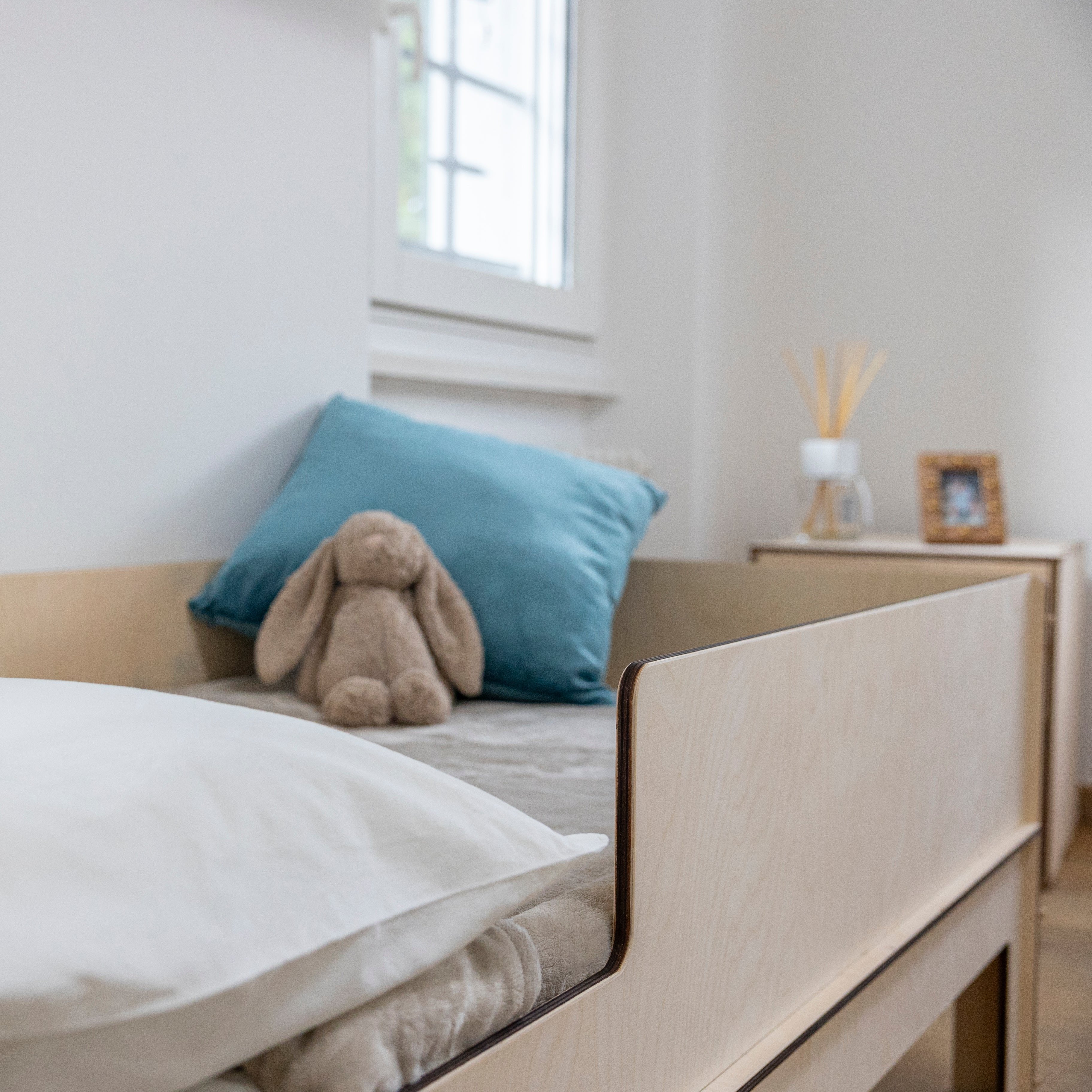 Hansel - Letto singolo