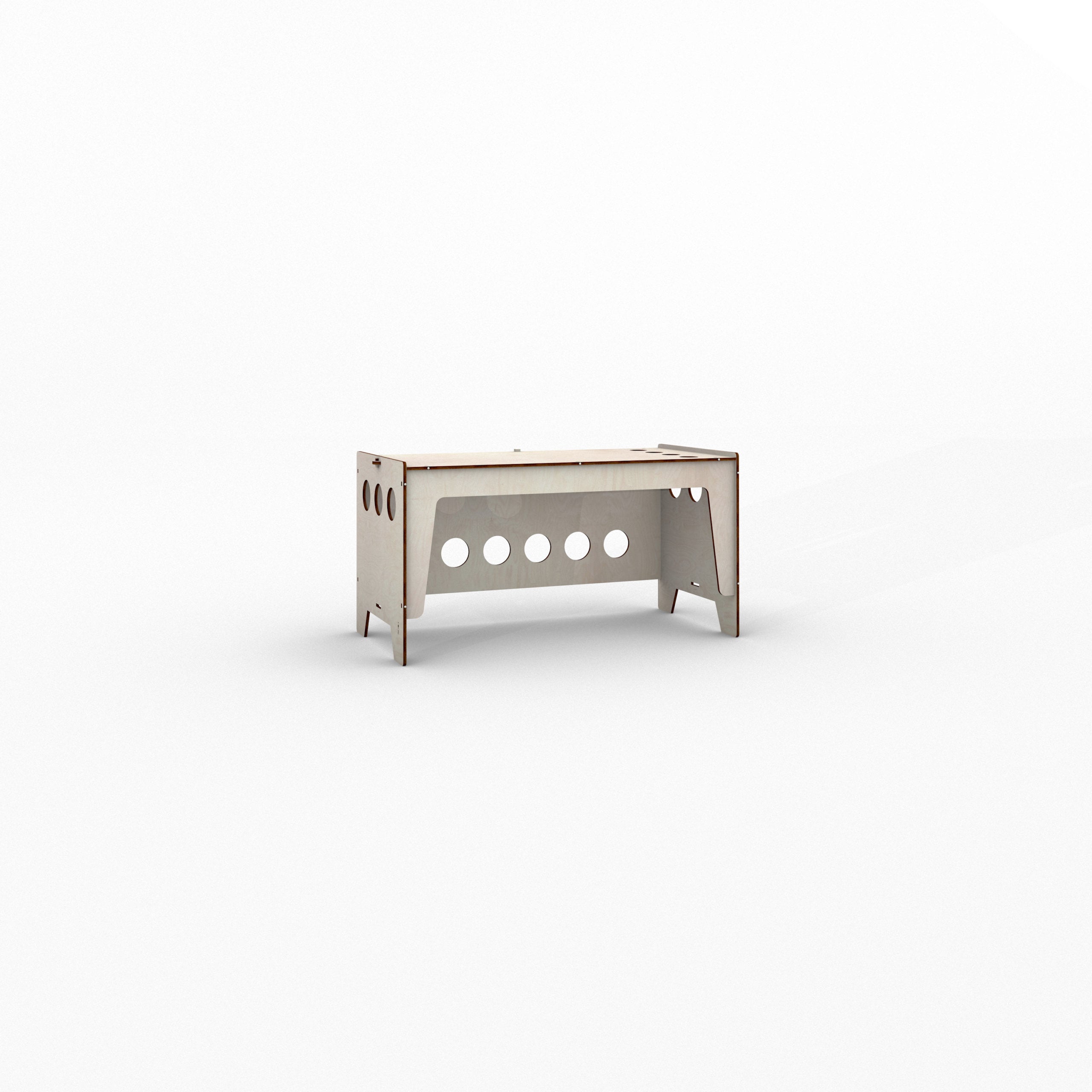 Cresci con Me - Culla trasformabile