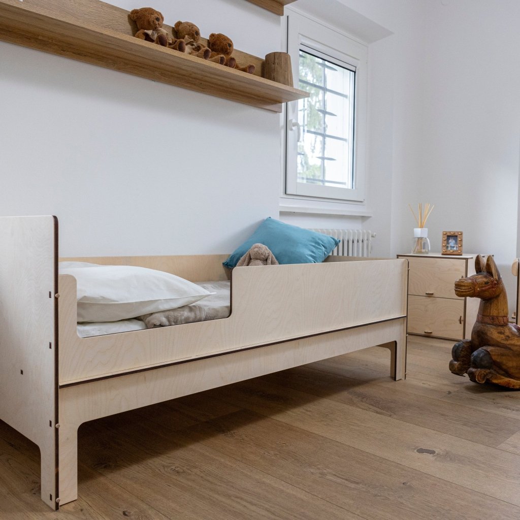Hansel - Letto singolo - Betullia