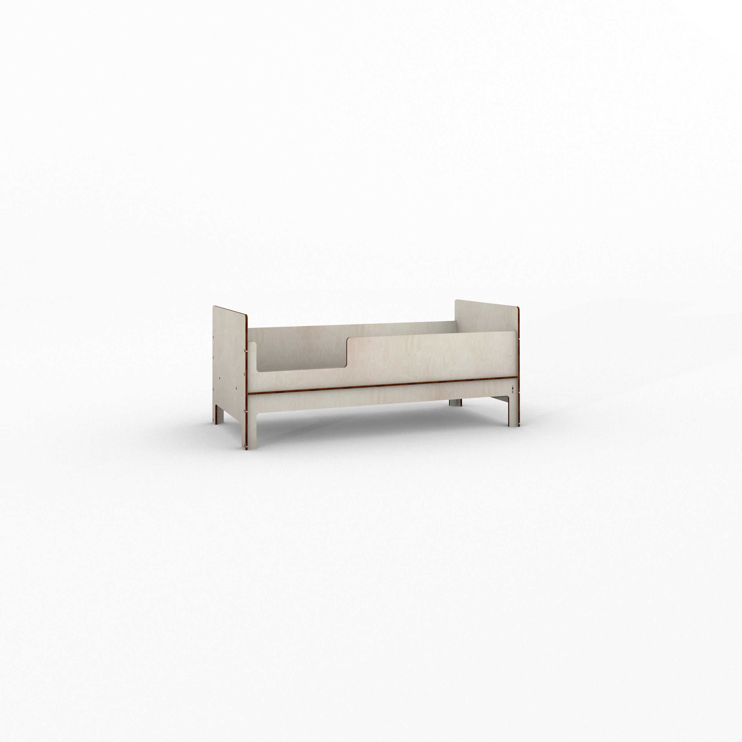 Hansel - Letto singolo